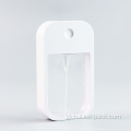 Plastic Shampoo Bottles Sprayer Bottles For Perfume Hand Sanitizer Credit Card Factory